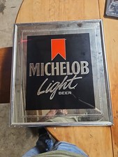 Michelob light beer for sale  New Lexington