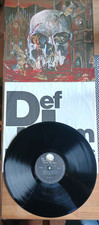 Vinyl slayer south gebraucht kaufen  Düsseldorf