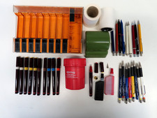 Rotring rapidograph tuschefül gebraucht kaufen  Deutschland