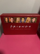 Friends complete series for sale  Trenton
