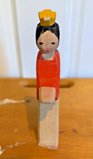 Ostheimer wooden snow for sale  Fairfield