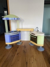 Berchet küche kinderküche gebraucht kaufen  Neumarkt i.d.OPf.