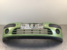 Stoßstange citroen grün gebraucht kaufen  Leverkusen