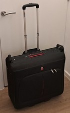 Wenger swissgear pull for sale  WOLVERHAMPTON