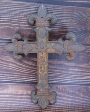 Vintage cast iron for sale  Fort Worth