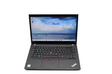 Lenovo thinkpad t490s gebraucht kaufen  Grasbrunn