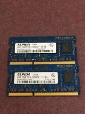 Elpida 8gb 1rx8 for sale  Manhattan
