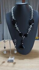 Collana con ciondolo usato  Roma
