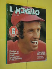 Monello formato albo usato  Italia