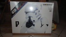 Grande figurine stormtrooper d'occasion  Champagnac-le-Vieux