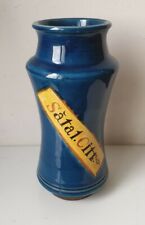 Ancien pot pharmacie d'occasion  Laval