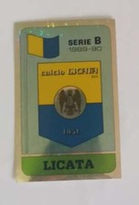 Calciatori 1989 panini usato  Italia