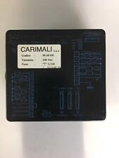 Carimali gamma elektronikbox gebraucht kaufen  Fürth