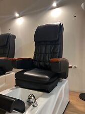 Fauteuil pédicure spa d'occasion  Creil