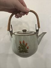 Vintage takahashi tea for sale  Ringgold