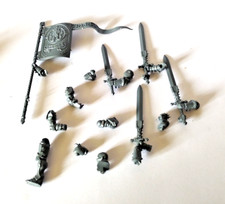 Stormcast eternals vanquisher for sale  NOTTINGHAM