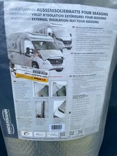 Außenisoliermatte ford transi gebraucht kaufen  Haag