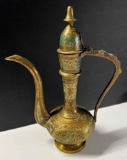 Vintage solid ornate for sale  Columbia City