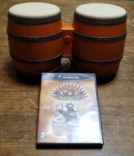 Nintendo gamecube donkey for sale  PAISLEY