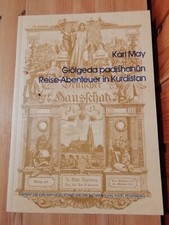 Rarität reprint karl gebraucht kaufen  Zwiesel