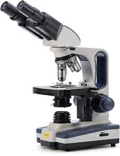 Binocular microscope set for sale  SALFORD