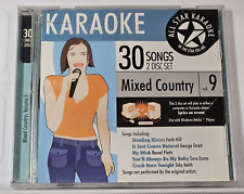 Star karaoke mixed for sale  Cicero