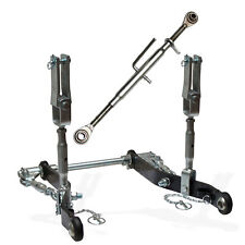 Traktor heck dreipunktaufnahme gebraucht kaufen  Untermünkheim
