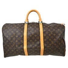 Louis vuitton keepall for sale  Shipping to Ireland