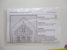 Embroidery cross stitch for sale  Bogota
