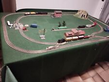 Märklin eisenbahnanlage h0 gebraucht kaufen  Siegen