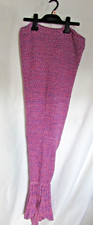 Mermaid blanket kids for sale  HAVERFORDWEST