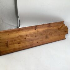 Farmhouse coat rack for sale  Guttenberg