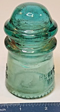 Antique vintage hemingray for sale  Frisco