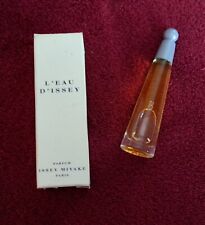Issey miyake miniature d'occasion  Soissons