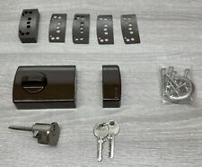 Türschloss türzusatzschloss  gebraucht kaufen  Manching