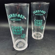 Sandford orchards pint for sale  CULLOMPTON