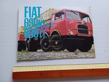 Fiat 690 690 usato  Vimodrone