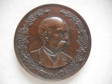 Medaglia onore francesco usato  Italia