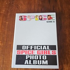 spice girls album for sale spice girls album for sale WATFORD