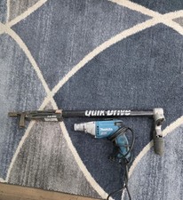 Quik drive pro250g2m25k for sale  Sacramento