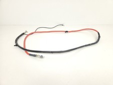 2014-2017 MERCEDES S550 W222 BATERIA TRASEIRA DIREITA CABO CHICOTE DE FIOS POSITIVO FABRICANTE DE EQUIPAMENTO ORIGINAL comprar usado  Enviando para Brazil