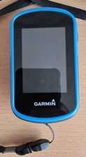 Garmin etrex touch for sale  CAERPHILLY