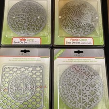 die cut circles for sale die cut circles for sale SOUTHEND-ON-SEA