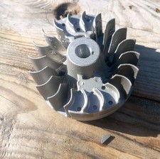 Hawksmoor benzin freischneider gebraucht kaufen  Versand nach Germany