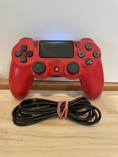 red ps4 controller for sale red ps4 controller for sale Indianapolis