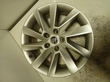 Skoda superb alloy for sale  SKELMERSDALE