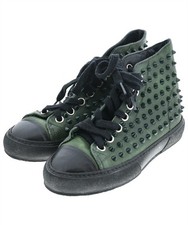 Sneakers donna gienchi usato  Spedire a Italy