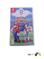 Mario sonic jeux d'occasion  Mouans-Sartoux