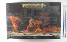 Magmic invocations plastic for sale  HAVERHILL