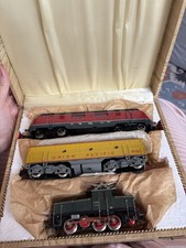 Märklin loks union gebraucht kaufen  Braunschweig